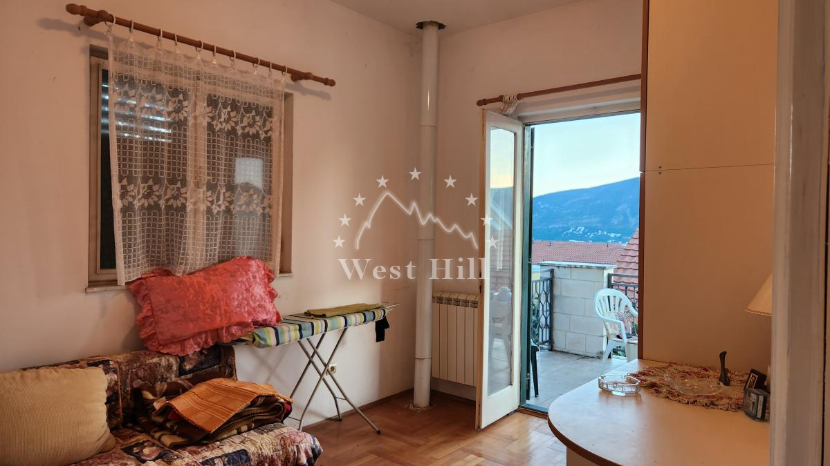 Spacious house in Topla 2