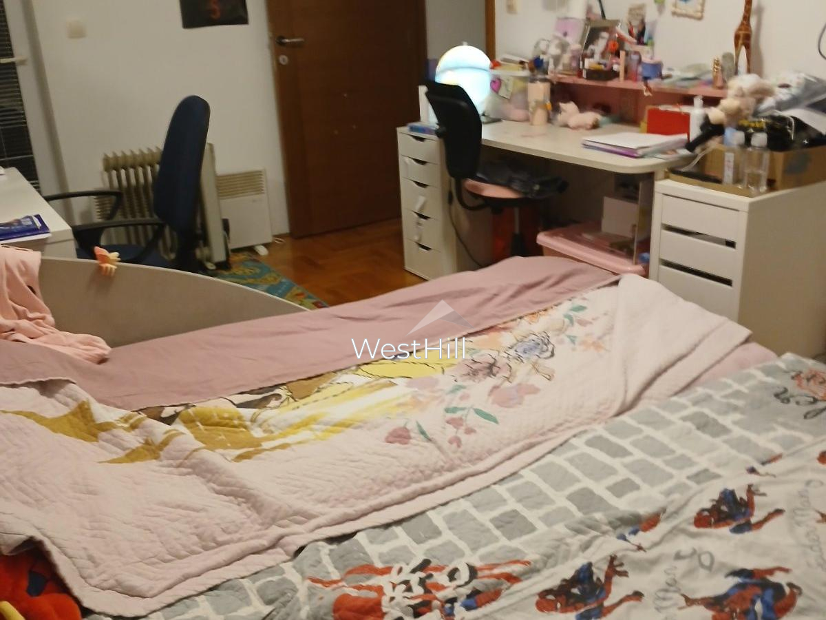 Geräumige Zweizimmerwohnung in Budva – ruhige Wohnlage
