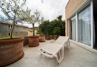 Großzügige Villa, 495 m², Becici, Ivanovici