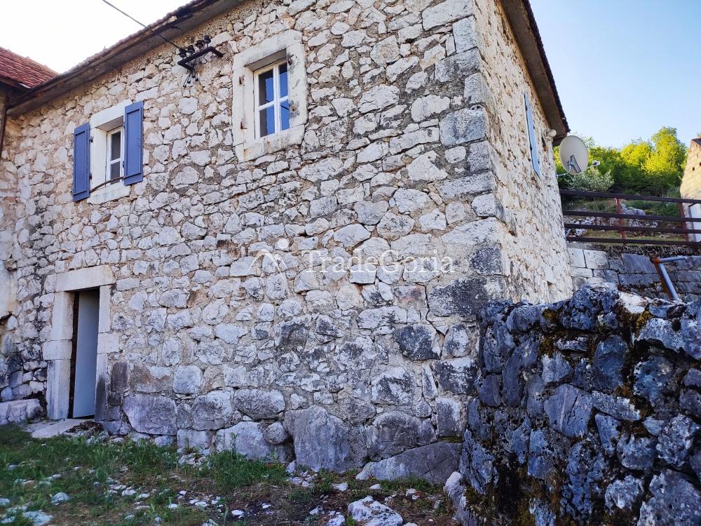 Urgent sale of a house in Niksic