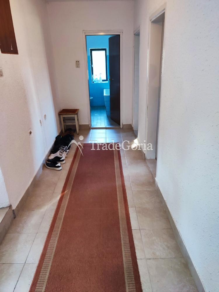Urgent sale of a house in Niksic