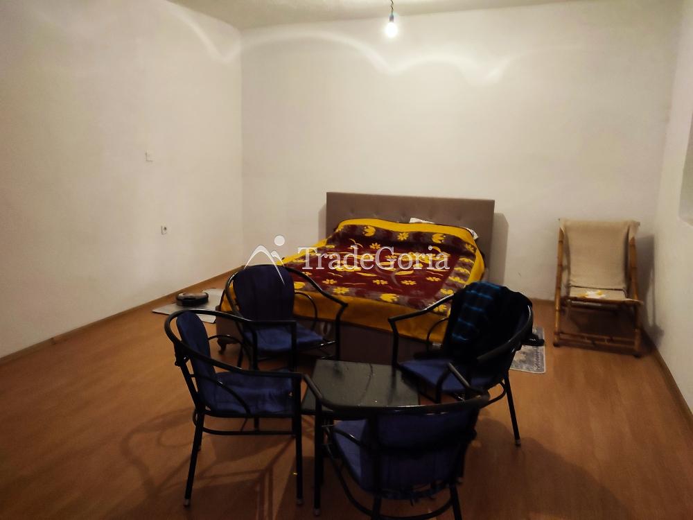 Urgent sale of a house in Niksic