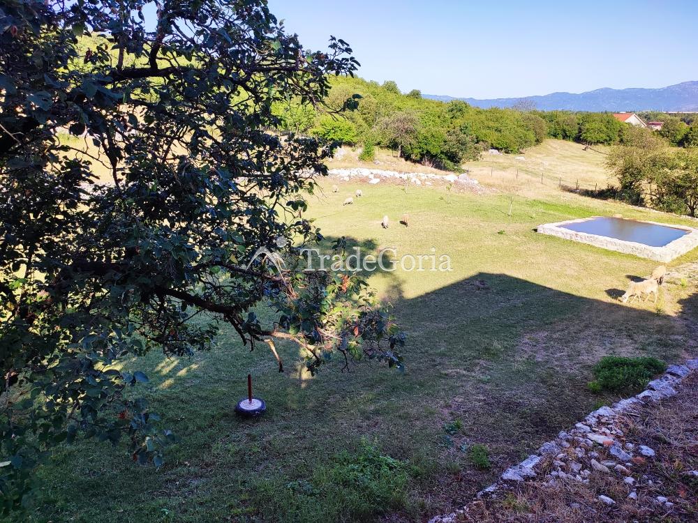Urgent sale of a house in Niksic