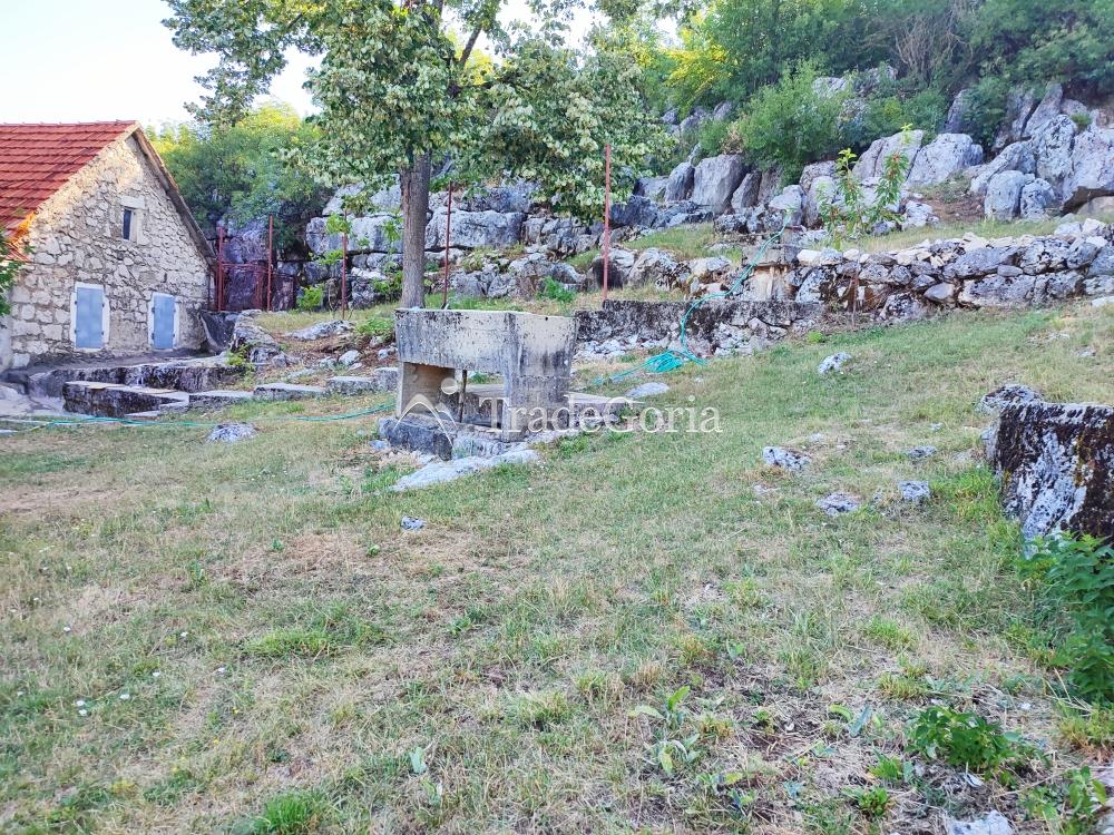 Urgent sale of a house in Niksic