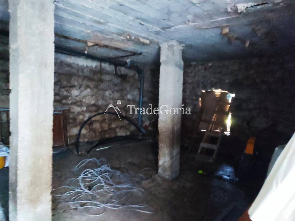 Urgent sale of a house in Niksic