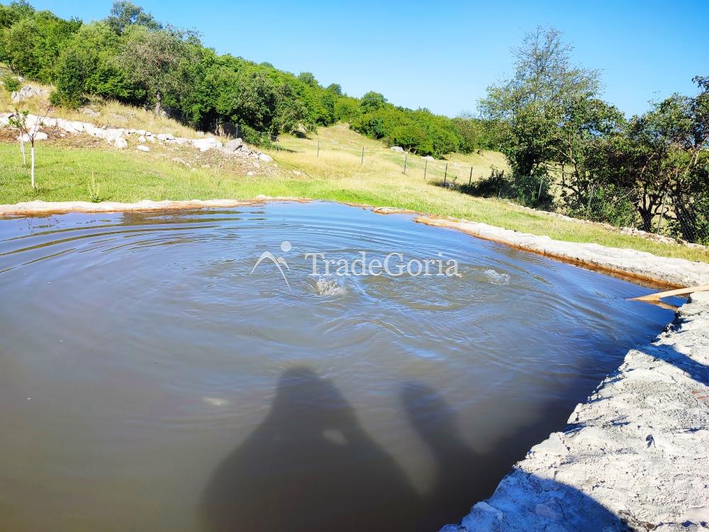 Urgent sale of a house in Niksic