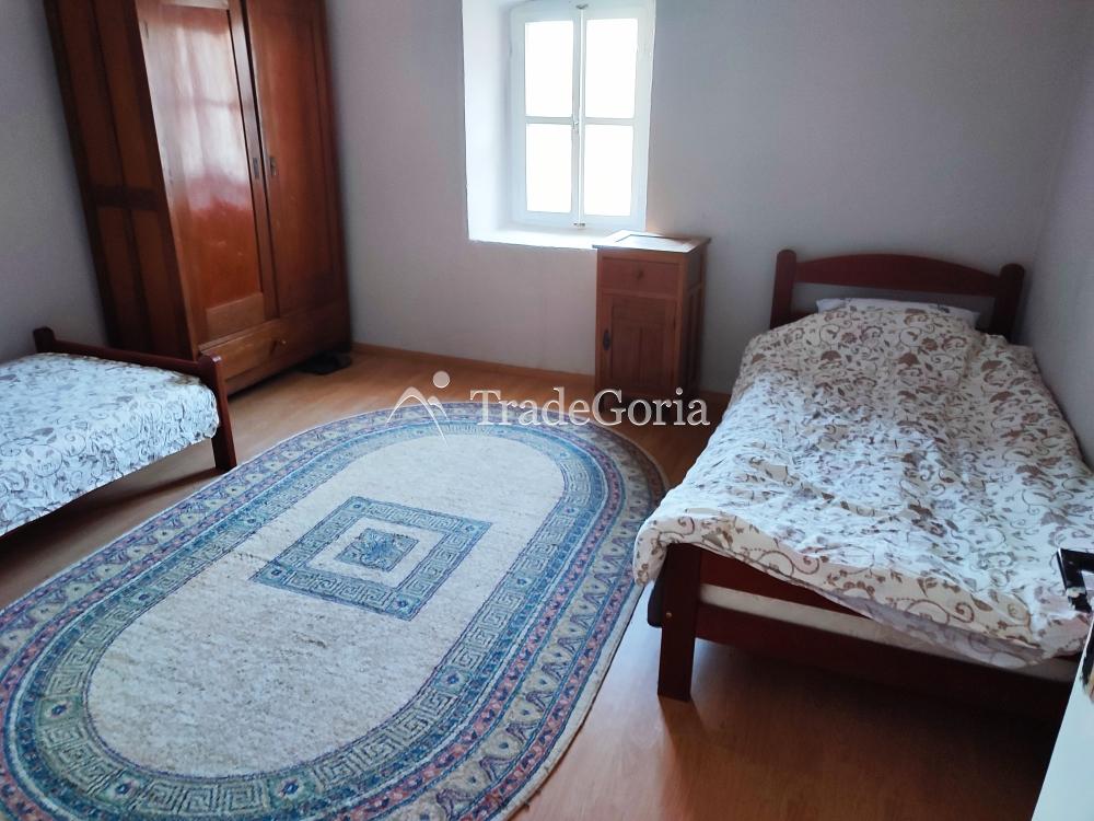 Urgent sale of a house in Niksic
