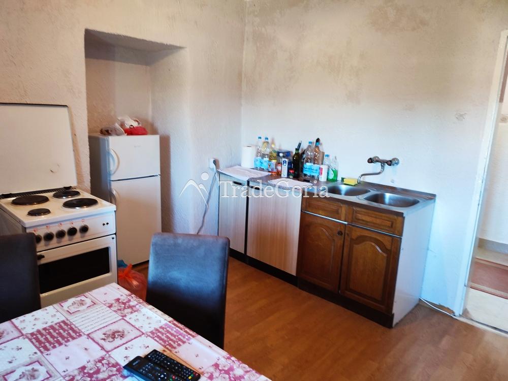 Urgent sale of a house in Niksic