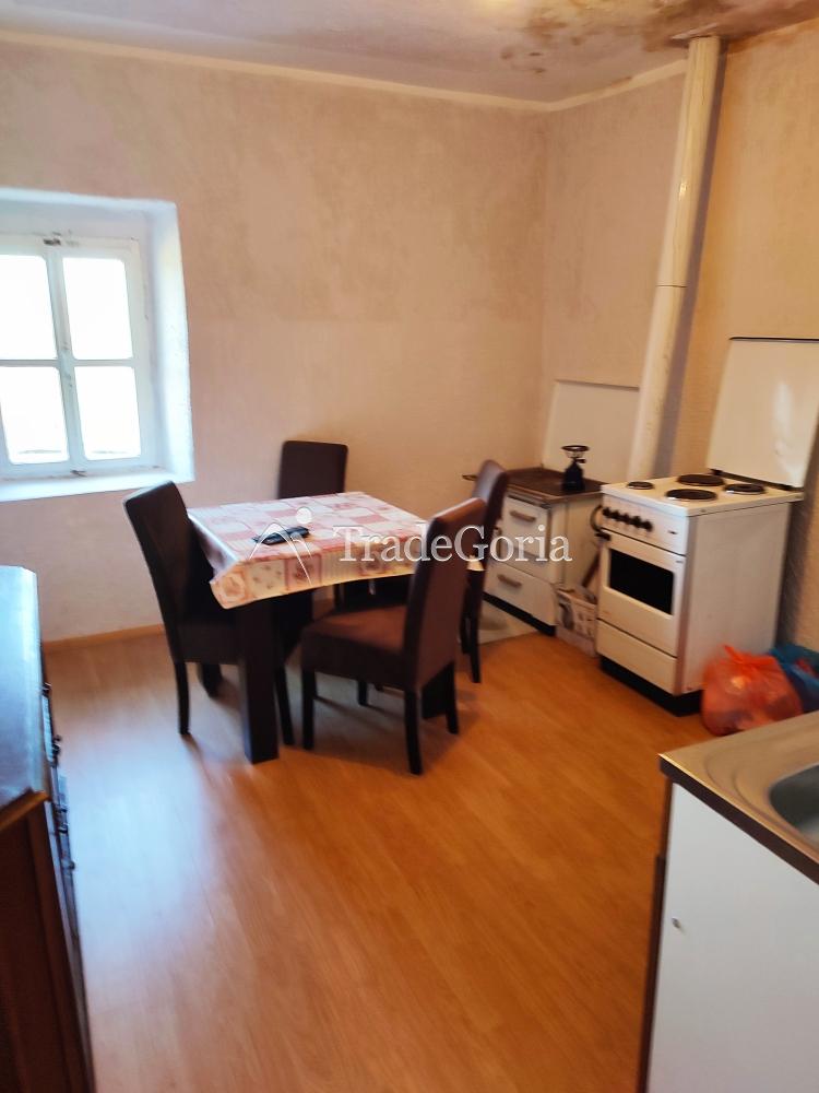 Urgent sale of a house in Niksic