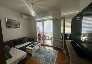 Izdaje se studio apartman, Bar, centar