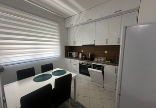 Izdaje se studio apartman, Bar, centar