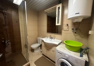 Izdaje se studio apartman, Bar, centar