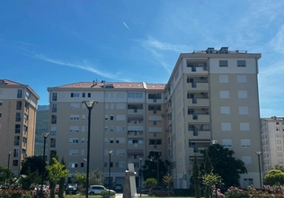Izdaje se studio apartman, Bar, centar