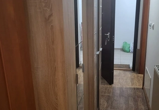 Studio apartment for rent in Budva, Dubovitsa Luxury
