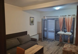 Studio apartment for rent in Budva, Dubovitsa Luxury