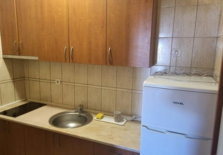 Studio apartment for rent in Budva, Dubovitsa Luxury