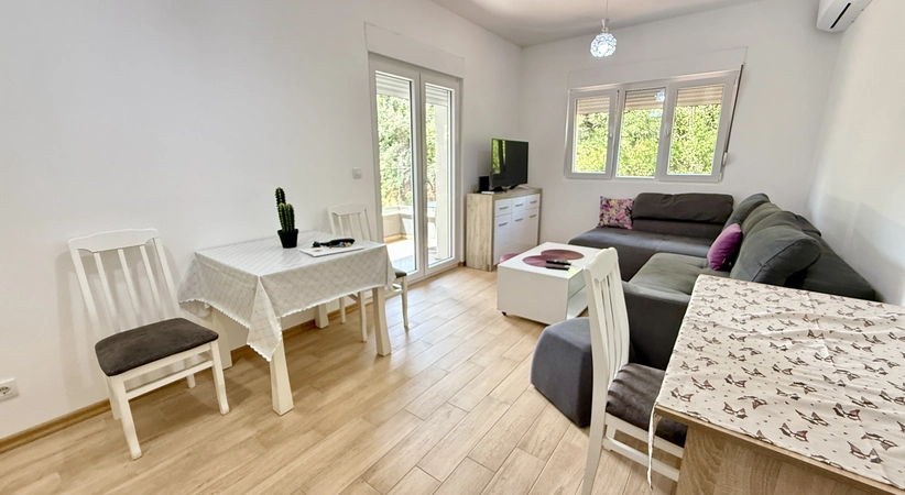Studio apartment for sale, Budva, Old Beckery complex, 5th floor