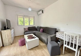 Studio apartment for sale, Budva, Old Beckery complex, 5th floor