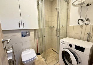 Studio apartment for sale, Budva, Old Beckery complex, 5th floor
