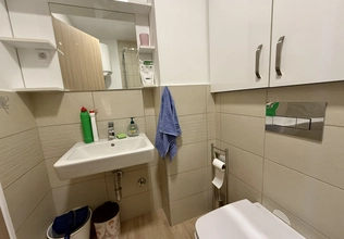 Studio apartment for sale, Budva, Old Beckery complex, 5th floor