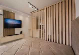 Studio-Apartment zum Verkauf in Kotor, Dobrota, Meerblick