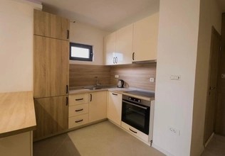 Studio-Apartment zum Verkauf in Kotor, Dobrota, Meerblick