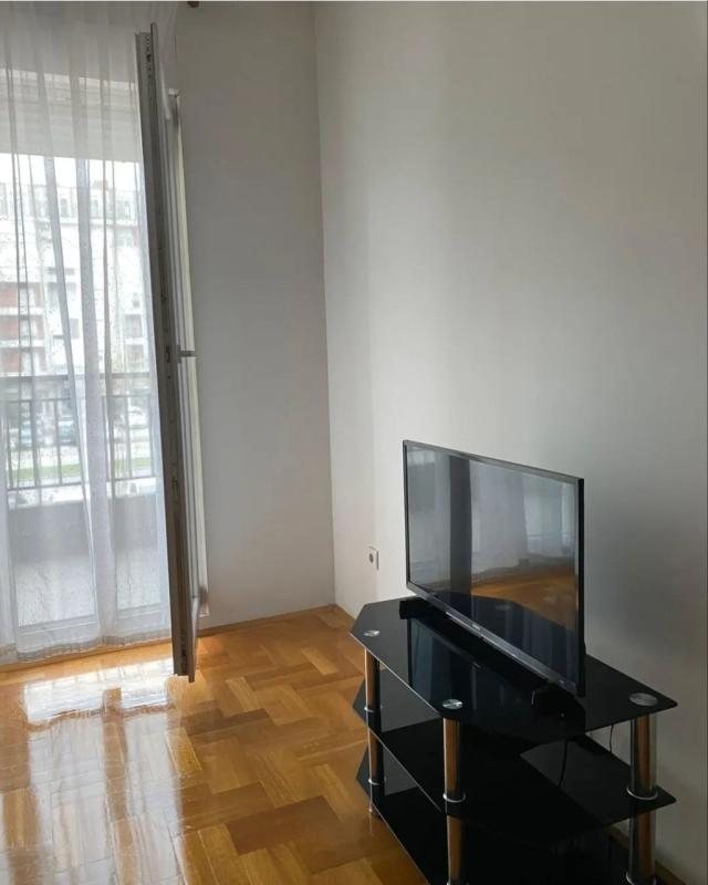Студия 29 м² в аренду, Подгорица (Старый Аэродром)