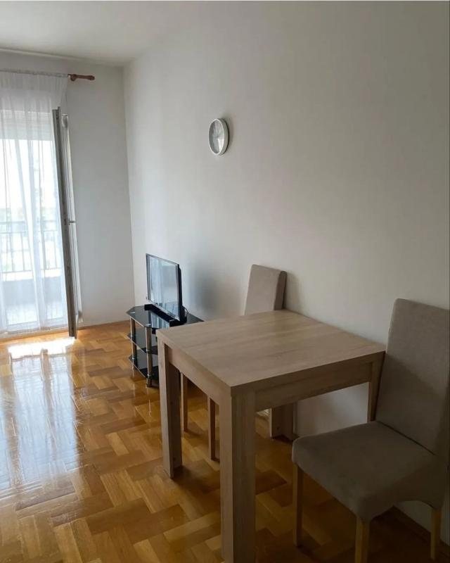 Студия 29 м² в аренду, Подгорица (Старый Аэродром)