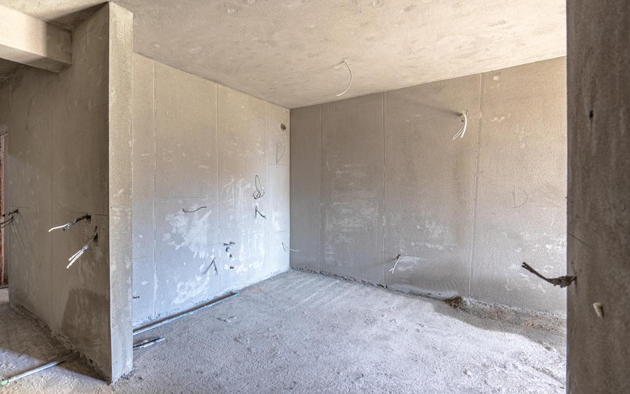 Ein-Zimmer-Wohnung zum Verkauf 52 m2 in Becici, Anatolia Complex