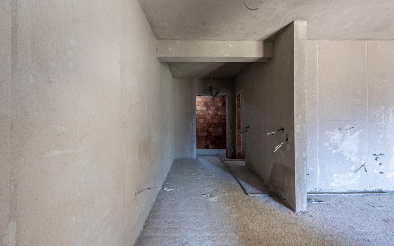 Ein-Zimmer-Wohnung zum Verkauf 52 m2 in Becici, Anatolia Complex