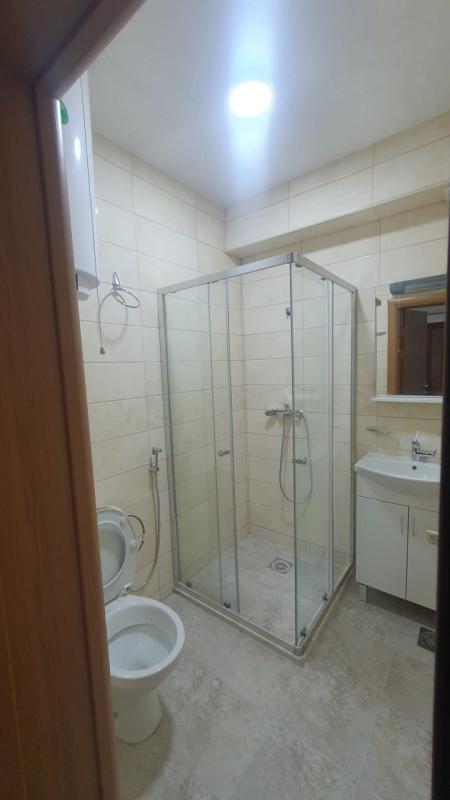 Studio for rent in Šušanj, Bar