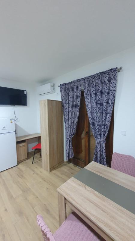 Studio for rent in Šušanj, Bar
