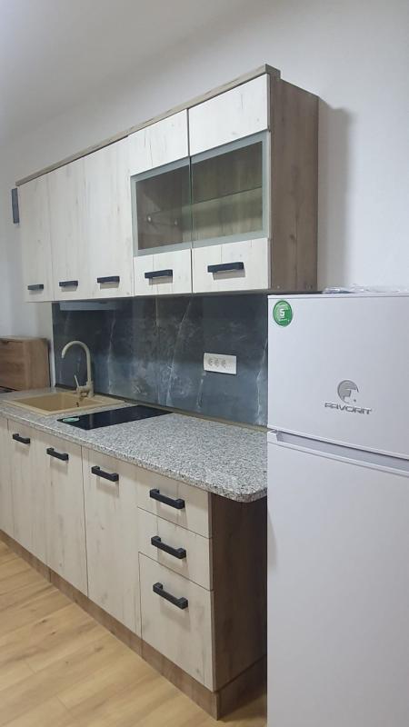 Studio for rent in Šušanj, Bar