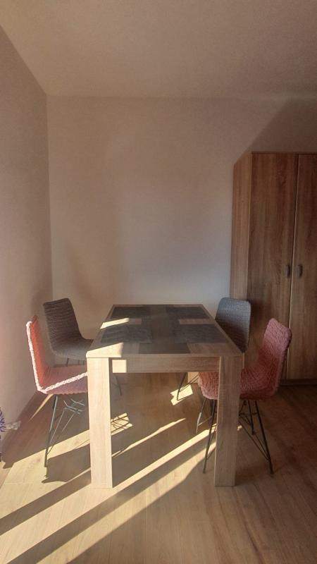 Studio for rent in Šušanj, Bar