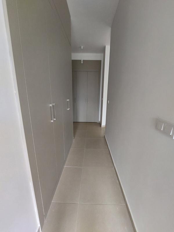 Studio of 43 m2 for sale in a luxury complex under construction in Bar