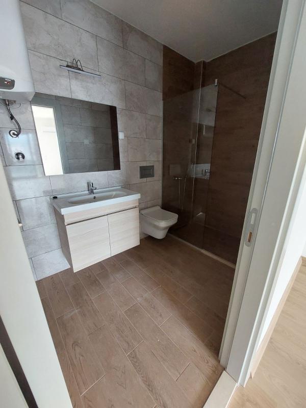 Studio of 43 m2 for sale in a luxury complex under construction in Bar