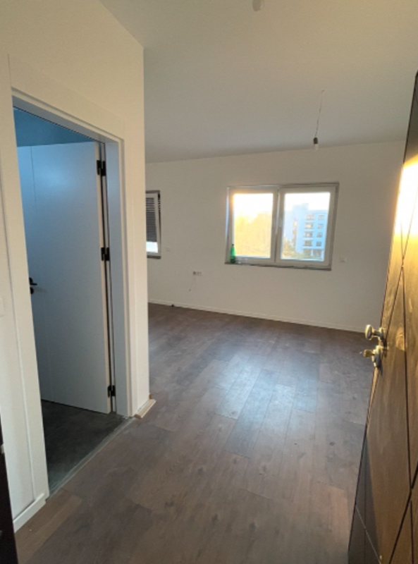 Studio for sale in a new building near the beach Velika Plaža, Ulcinj