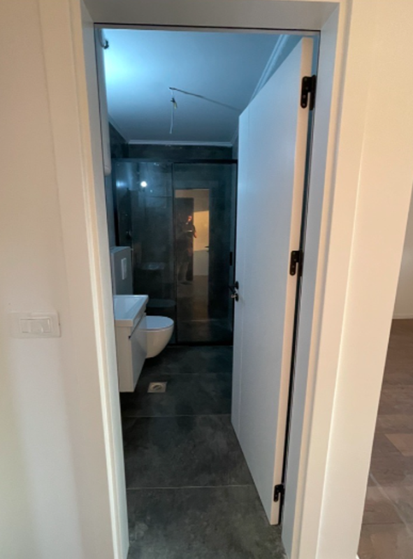 Studio for sale in a new building near the beach Velika Plaža, Ulcinj