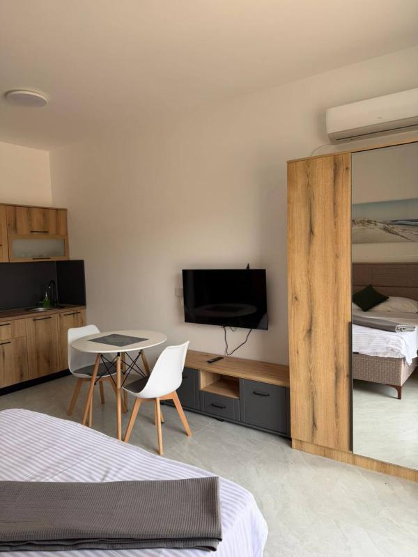 Studio na prodaju u novoj zgradi u naselju Solace