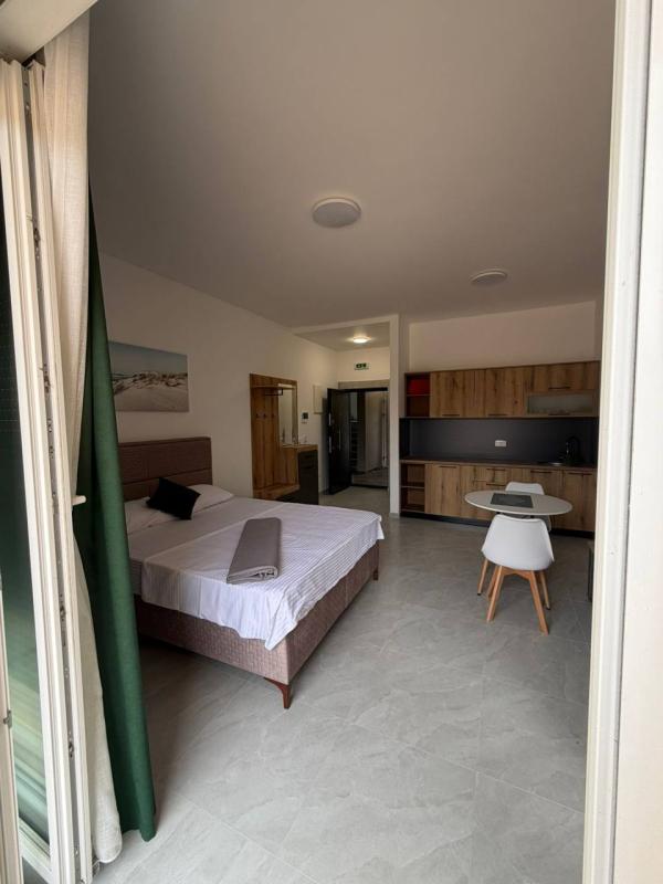 Studio na prodaju u novoj zgradi u naselju Solace