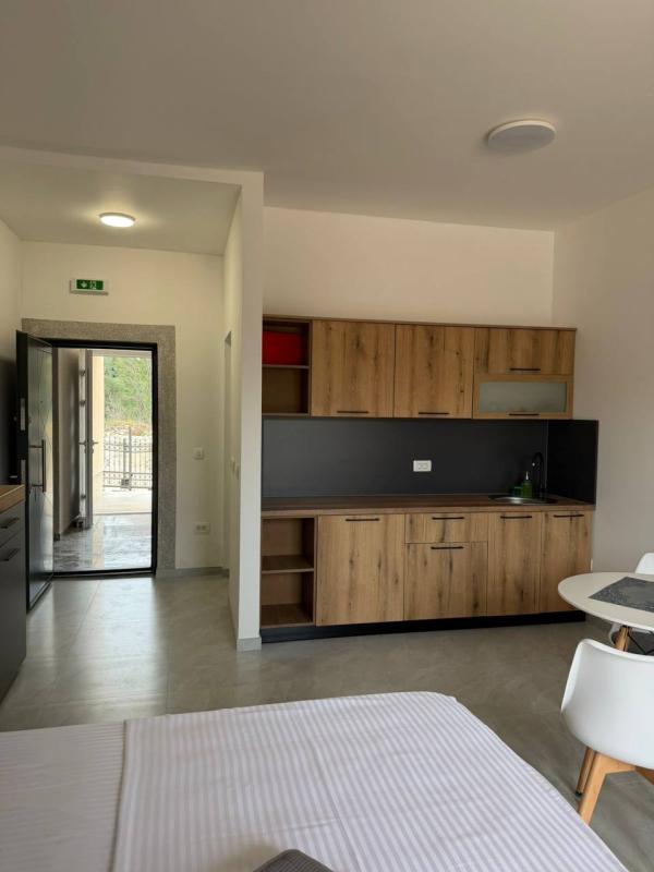 Studio na prodaju u novoj zgradi u naselju Solace