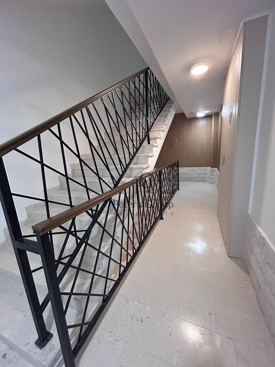 Studio for sale in a new residential complex with a swimming pool in Becici