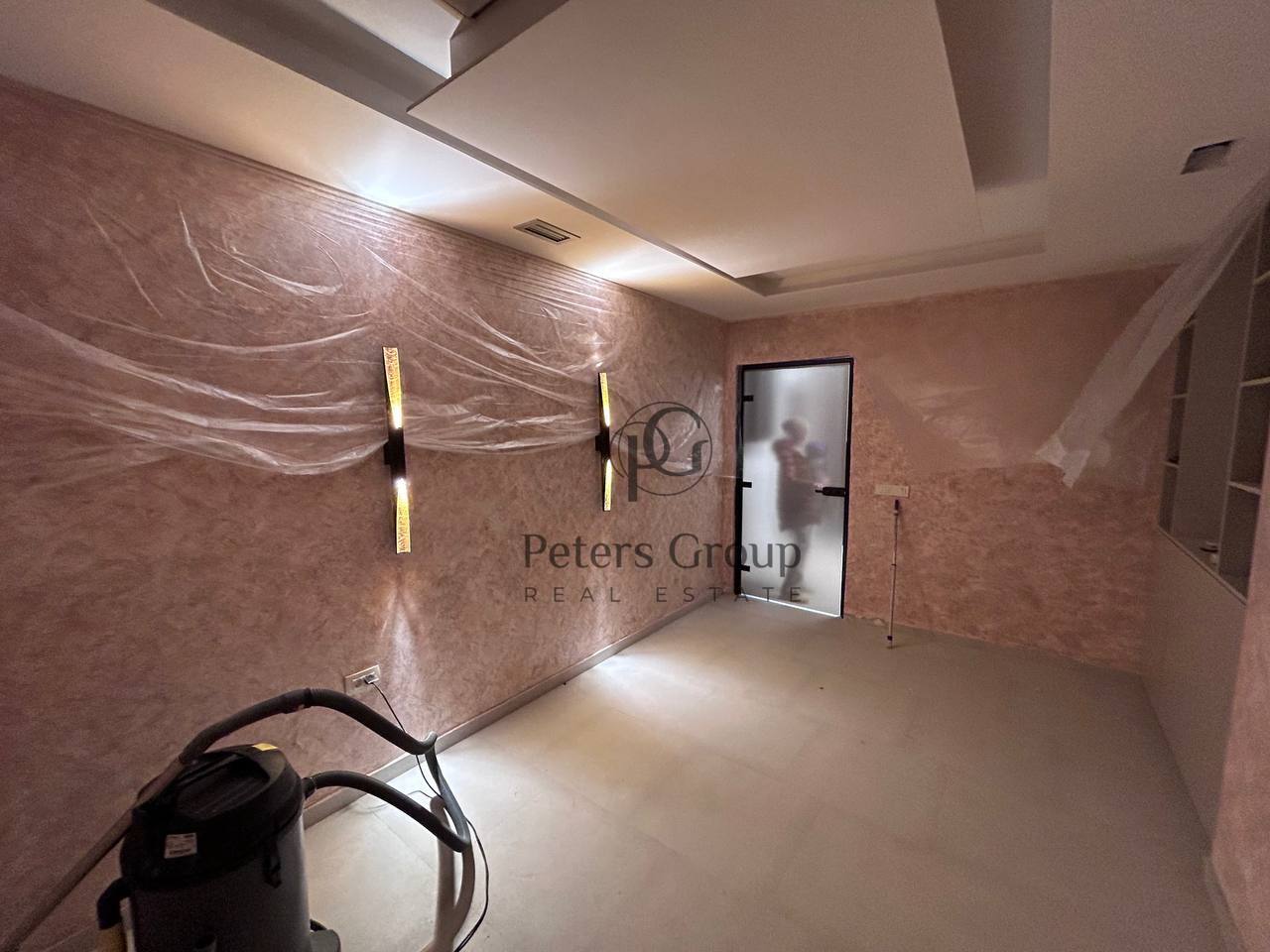 Studio for sale in a new residential complex with a swimming pool in Becici
