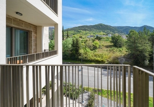 Studio for sale in the 5-star SIRO Boka Place hotel, Tivat