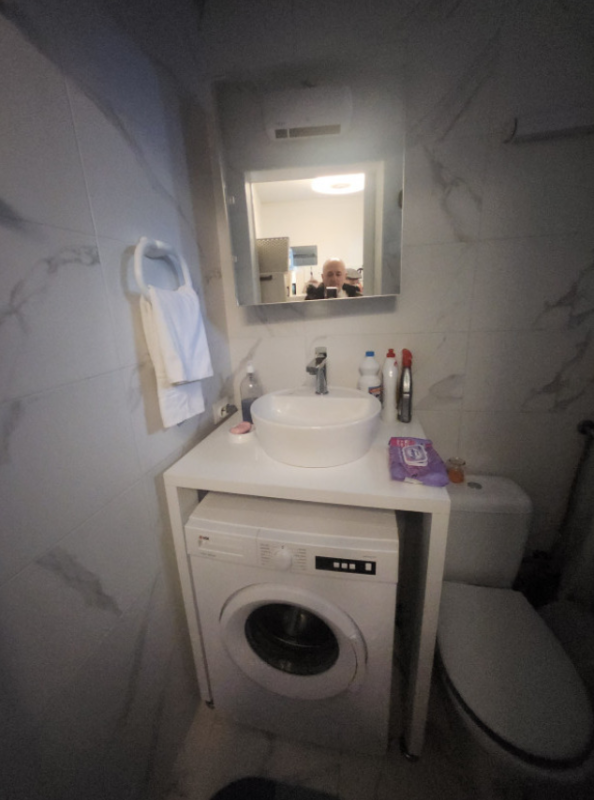 Studio for sale in the center of Ulcinj.