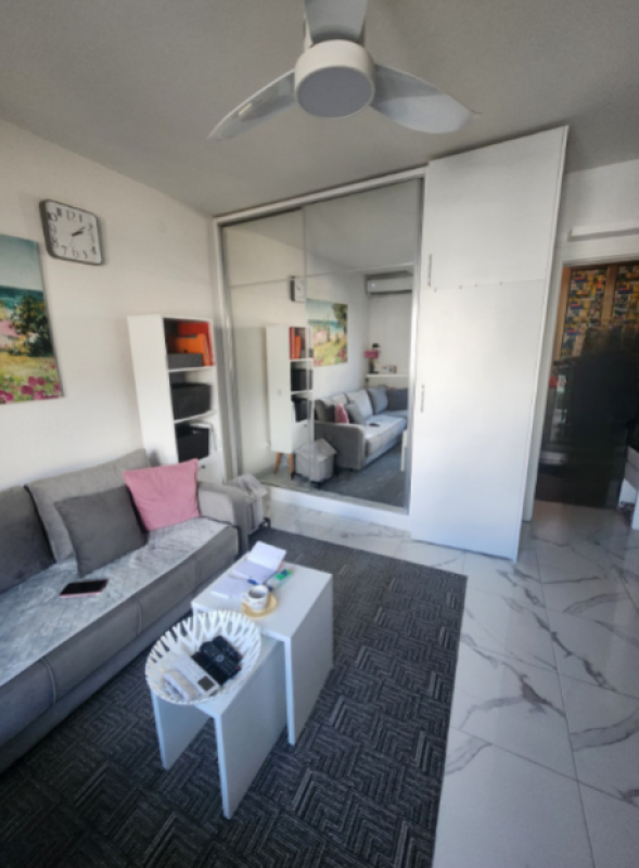 Studio for sale in the center of Ulcinj.