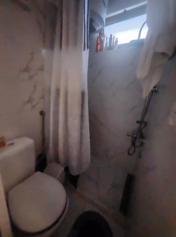 Studio for sale in the center of Ulcinj.