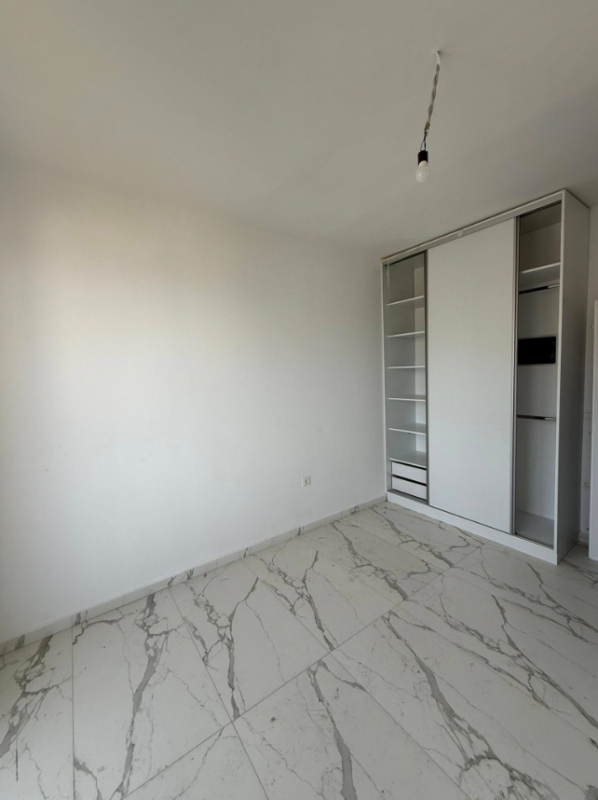 Studio for sale with sea view in Utjeha .