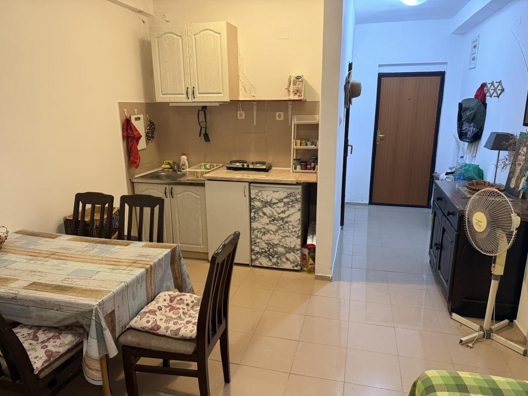Студия 35 м² на продажу в Пиньеше, полумеблирована