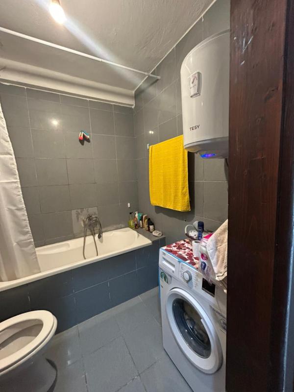 Студия 35 м² на продажу в Пиньеше, полумеблирована